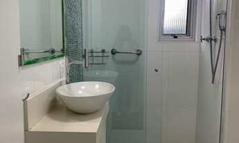 Imagem 5: Apartamento para venda possui 67 metros quadrados com 2 quartos em Vila Clementino - São P