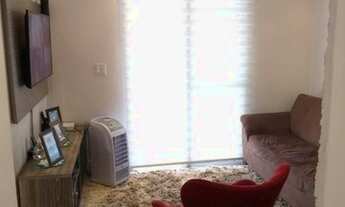 Imagem: Apartamento com 3 dormitórios à venda