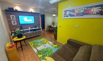 Imagem: Apartamento para venda com 60 metros quadrados