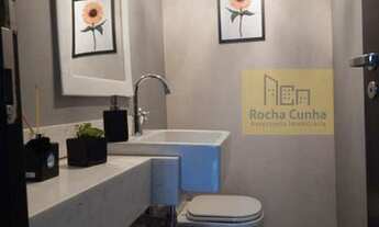 Imagem 7: Apartamento 4 quartos para alugar São Paulo,SP - R$ 18.000