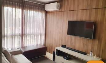 Imagem 2: VENDE APTO - BUTANTÃ PROXIMO A USP LINDO APTO 58.00 M2 - 2 DORM. 1 SUÍTE - 2 VAGAS COBERTA