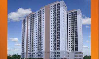 Imagem: Apartamento para venda com 41 metros quadrados