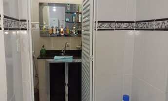 Imagem 6: Casa para venda tem 90 metros quadrados com 2 quartos em Marechal Hermes - Rio de Janeiro