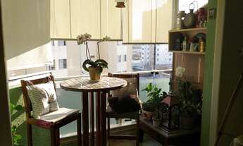 Imagem 7: Apartamento para venda com 92 metros quadrados com 3 quartos em Vila Carrão - São Paulo