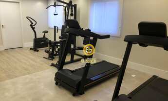 Imagem 4: Apartamento com 1 dormitório à venda, 73 m² por R$ 410.000 - Jabaquara - São Paulo/SP