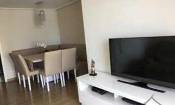 Imagem 2: 01135 - Apartamento 3 Dorms. (1 Suíte), VILA GUMERCINDO - SÃO PAULO/SP