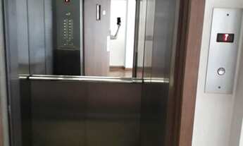 Imagem 3: 73498-Rua Bela Cintra - 145m2 úteis- face norte -2 vagas