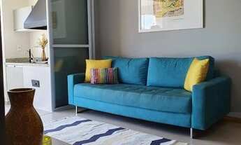 Imagem 5: Apartamento na Vila Ipojuca - São Paulo