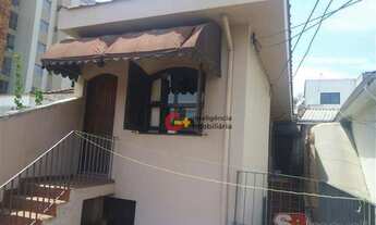 Imagem 7: Sobrado com 3 dormitórios à venda, 200 m² por R$ 545.000 - Santana - São Paulo/SP