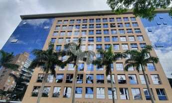 Imagem 2: Excelente Sala Comercial no Office Green / Passeio Pedra Branca, com 40 metros quadrados