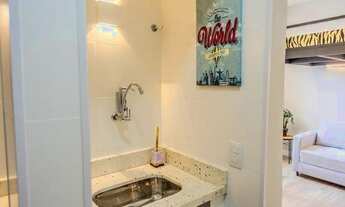 Imagem 7: Apartamento em Leblon - Rio de Janeiro