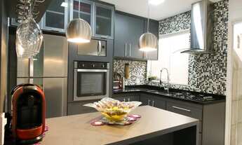 Imagem: Casa de condomínio para venda com 64 metros