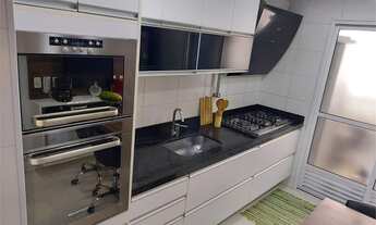 Imagem 6: Apartamento Rua Copacabana, 3 Dormitórios, 2 Suítes, Varanda Gourmet, 3 Vagas