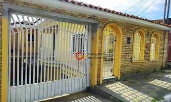 Imagem 2: Sobrado com 4 dormitórios à venda, 210 m² por R$ 1.098.000,00 - Água Fria - São Paulo/SP