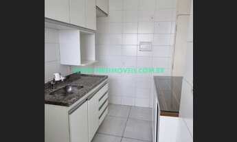 Imagem 7: SÃO PAULO - Apartamento Padrão - VILA PIRAJUSSARA