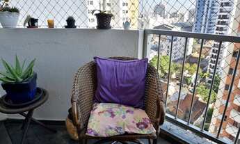 Imagem 6: São Paulo - Apartamento Padrão - Perdizes