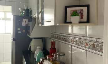 Imagem 3: Apartamento para aluguel possui 69 metros quadrados com 2 quartos em Vila Sofia - São Paul