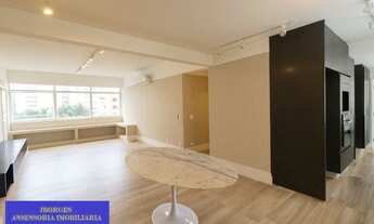 Imagem 3: Jardim América - 125 m² área útil - 3 dormitórios, 1 suíte, 1 vaga garagem - REFORMADO