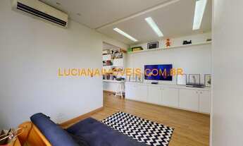 Imagem 3: Apartamento para venda com 57 metros quadrados com 1 quarto