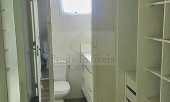 Imagem 7: Apartamento para Venda em São Paulo, Vila Gumercindo, 3 dormitórios, 1 suíte, 3 banheiros