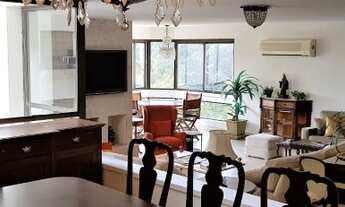 Imagem 6: Apartamento à venda, 290 m² por R$ 2.780.000,00 - Real Parque - São Paulo/SP