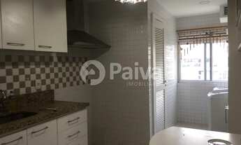 Imagem 4: Jacarepaguá Apartamento cobertura com 3 dormitórios