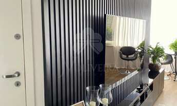 Imagem 6: Apartamento à venda, 116 m² 2 Dormitórios sendo 2 Suítes, 3 Vagas - Brooklin Paulista, São