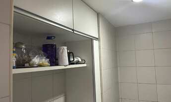 Imagem 4: Apartamento no Edifício Setai!