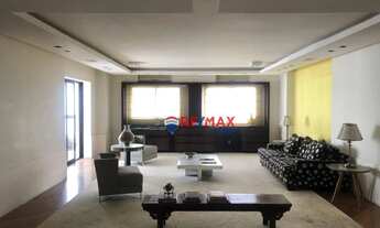 Imagem 4: Apartamento com 3 dormitórios para alugar, 370 m² por R$ 16.903,00/mês - Alto da Boa Vista