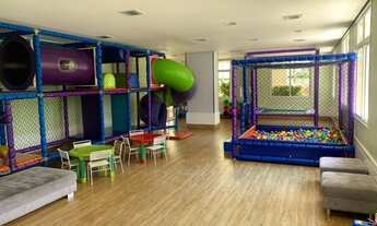 Imagem 4: Apartamento a venda com 133 metros quadrados