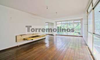 Imagem: Apartamento para venda possui 260 metros