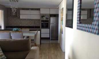 Imagem 5: Apartamento para venda tem 119 metros quadrados com 3 quartos em Vila Carrão - São Paulo