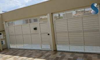 Imagem: Sobrado com 3 dormitórios, 3 vagas à venda