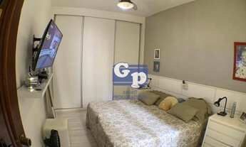 Imagem 5: Apartamento com 3 dormitórios à venda, 106 m² por R$ 1.300.000,00 - Copacabana - Rio de Ja