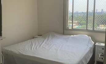 Imagem 3: Apto com 86 metros,3 quartos, 1 suíte na Chácara Santo Antonio