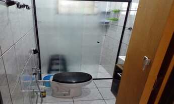 Imagem 5: Sobrado Brasilandia Sao Paulo/SP