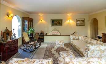 Imagem 7: Casa com 4 suítes à venda no Alto da Boa Vista