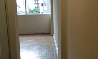 Imagem 1: Apartamento para aluguel possui 74 metros quadrados com 2 quartos em Pinheiros - São Paulo