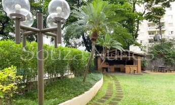 Imagem 3: Apartamento para venda possui 143 metros quadrados com 4 quartos em Vila Uberabinha - São