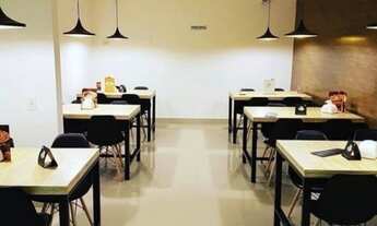 Imagem 2: Restaurante Setor Marista