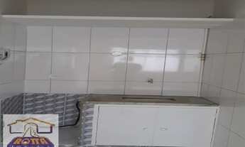 Imagem 7: BARRA FUNDA Apartamento com 1 dormitório