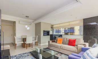 Imagem 3: Apartamento 88m², 2 dormitórios, sendo 1 suíte, 1 vaga por R$ 698.000,00