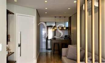 Imagem 4: Apartamento para Venda em São Paulo, Santana, 3 dormitórios, 1 suíte, 3 banheiros, 2 vagas