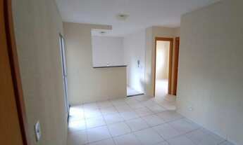 Imagem 5: Apartamento com 2 quarto(s) no bairro Santa Cruz I em Cuiabá - MT