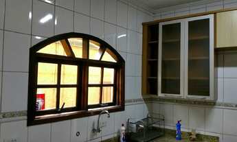 Imagem 7: Sobrado para venda a 100 metros do Parque do Carmo