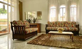 Imagem 2: CASA DE ALTO PADRÃO EM CONDOMÍNIO FECHADO! PRÓXIMO AO METRÔ BUTANTÃ!