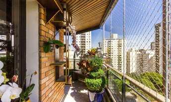 Imagem: Apartamento reformado com 180m², 02 suítes