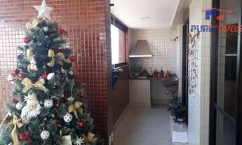 Imagem 5: Apartamento com 4 dormitórios à venda, 208 m² por R$ 2.950.000,00 - Vila Mariana - São Pau