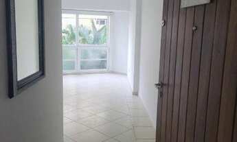 Imagem 4: Apartamento com 1 dormitório para alugar, 55 m² por R$ 2.900,00/mês - Jardim América - São