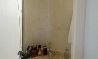 Imagem 6: APARTAMENTO PRÓXIMO AO METRÔ GUILHERMINA ESPERANÇA-60 MTS-3 DORMS, COZINHA PLANEJADA, SACA